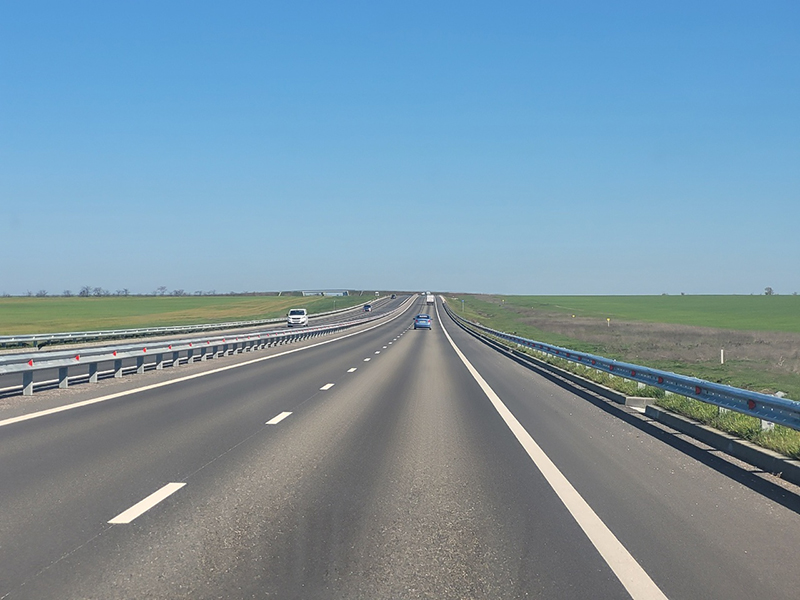 Как добраться в Заозерное в Крыму