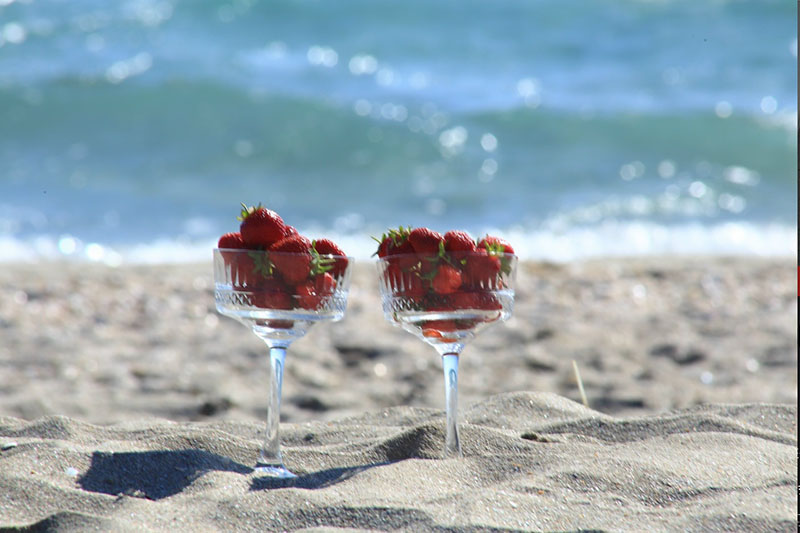 Новый сезон отдыха в Заозерном