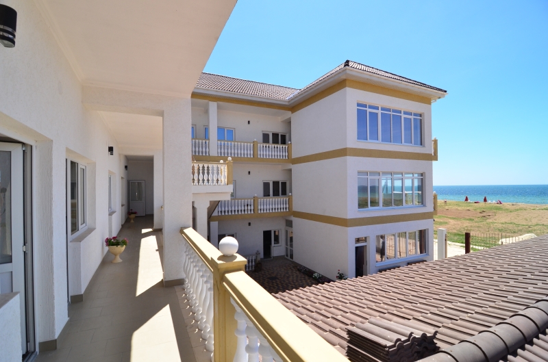 «Александрия» - отдых на берегу моря Заозерное отели на берегу моря – АлександриЯ