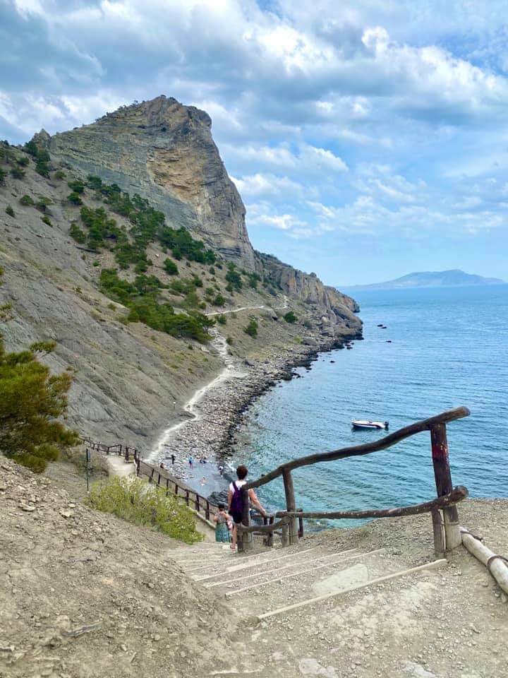 Экскурсии из Заозерного: Тропа Голицына